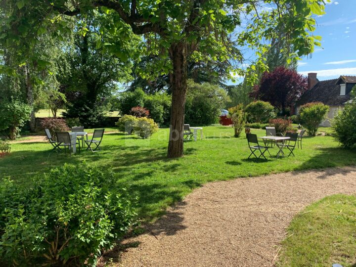 Petit Jardin