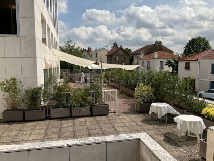 La Terrasse