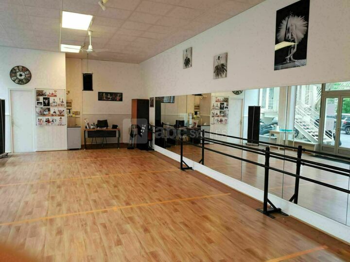 Studio Danse Energie