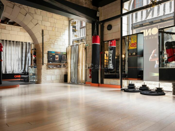 Salle