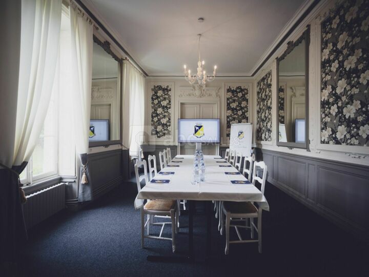 Salle des Agneaux