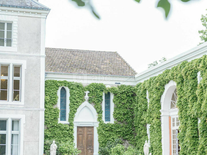 Château Saint-Joseph