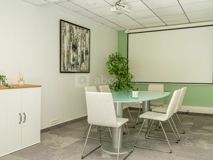 Salle de réunion Cook