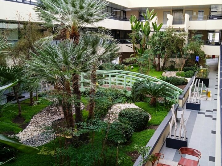 Buro Club Sophia Antipolis