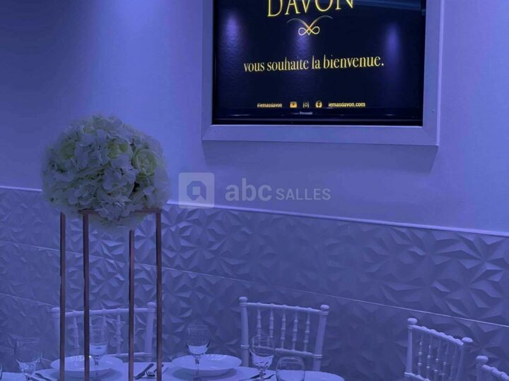 Salle
