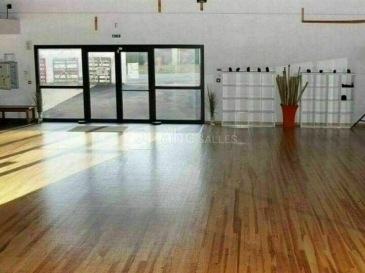 Salle