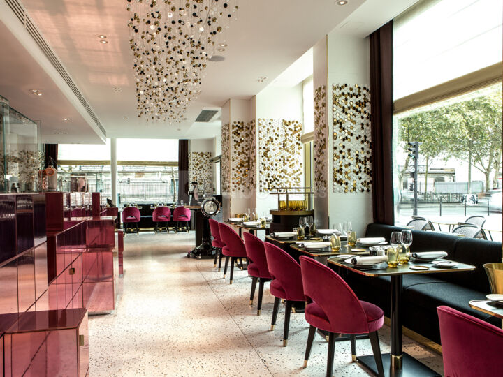 Grand Café Fauchon