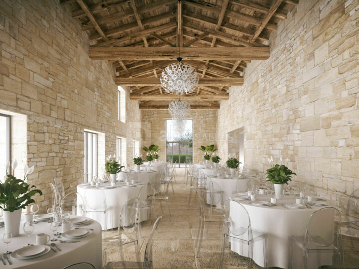 Domaine Les Gaillardoux