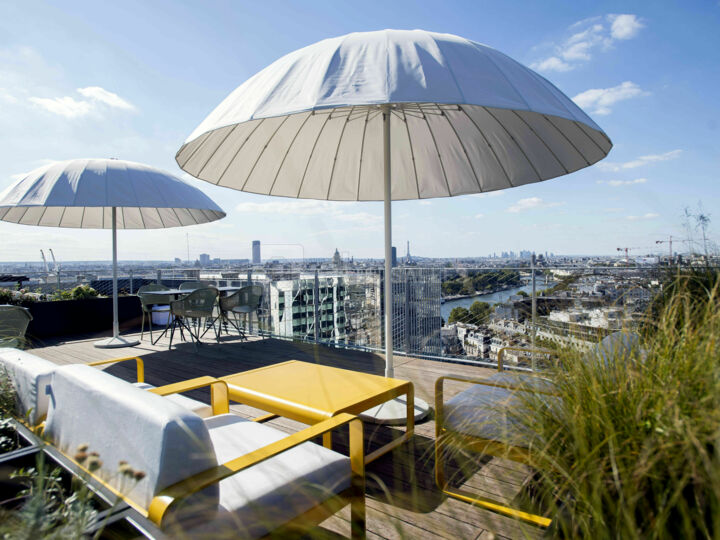 Rooftop total