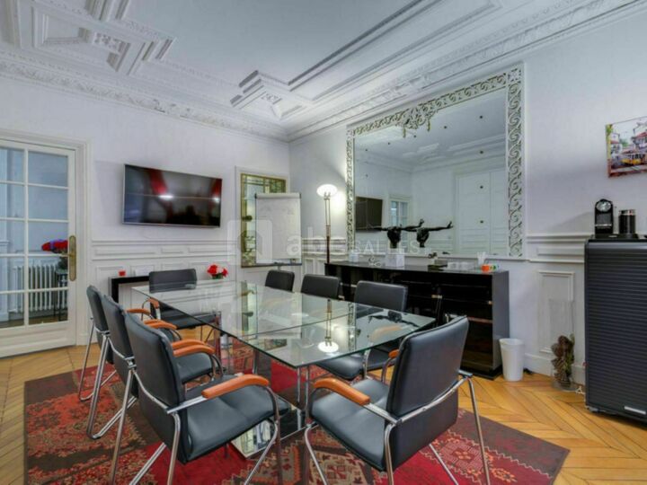 Salle de réunion
