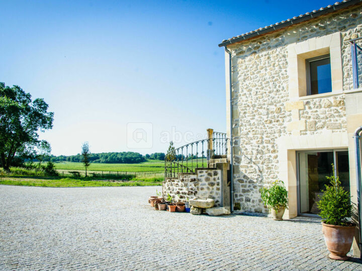 Domaine de Badine