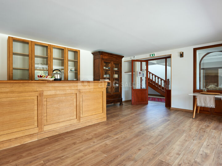 ESPACE COCKTAIL