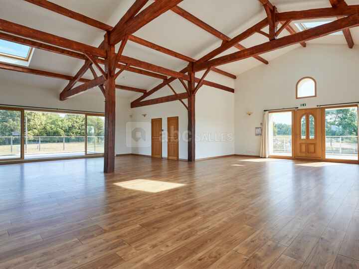 Salle