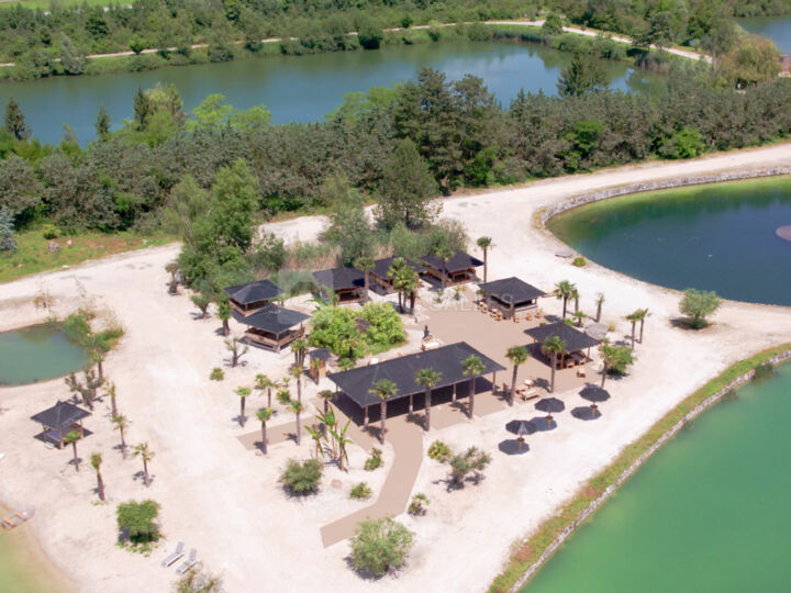 Espace Balinais