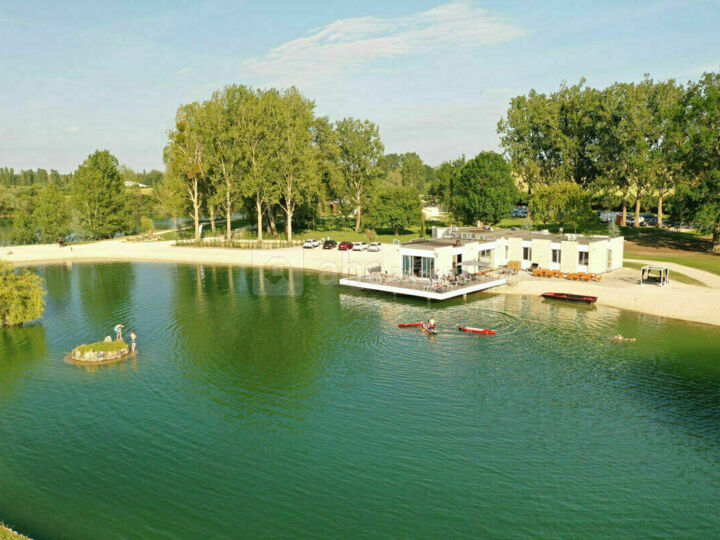 Villa Carpe Diem