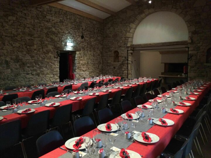 Salle