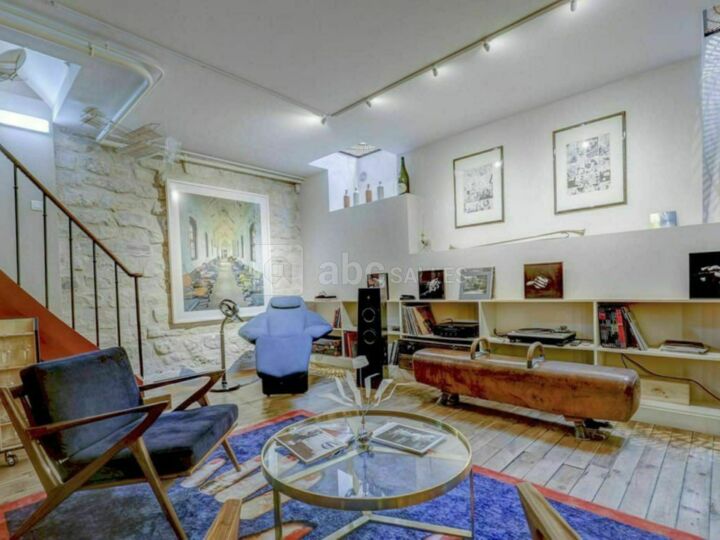 Galerie