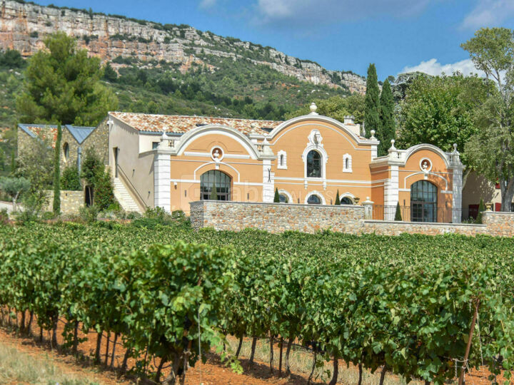 Domaine de la Galinière