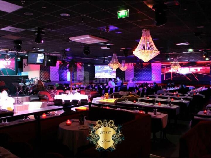 Salle