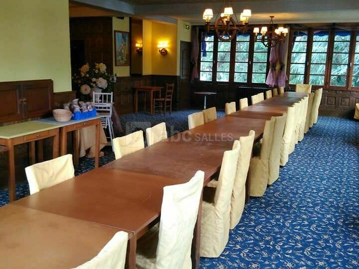 Salle