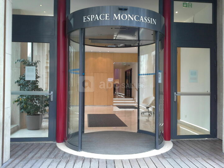 Espace Moncassin