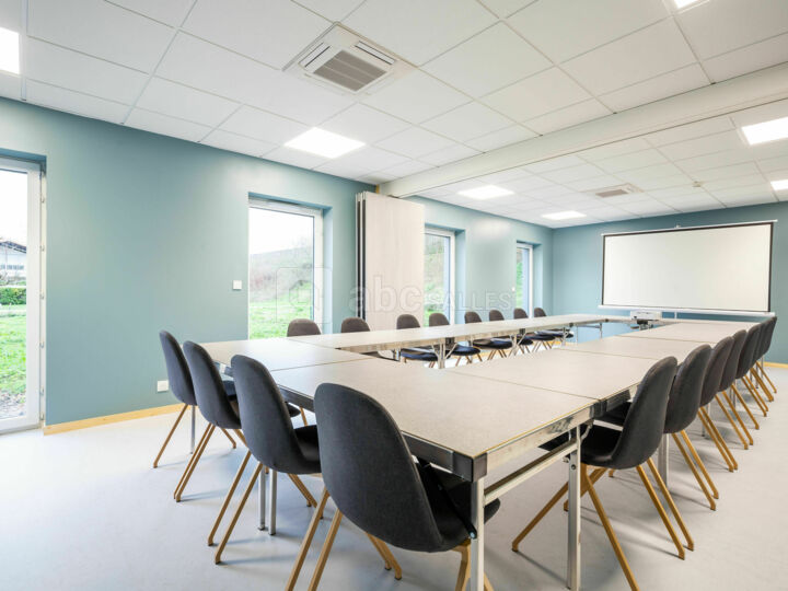 Salle