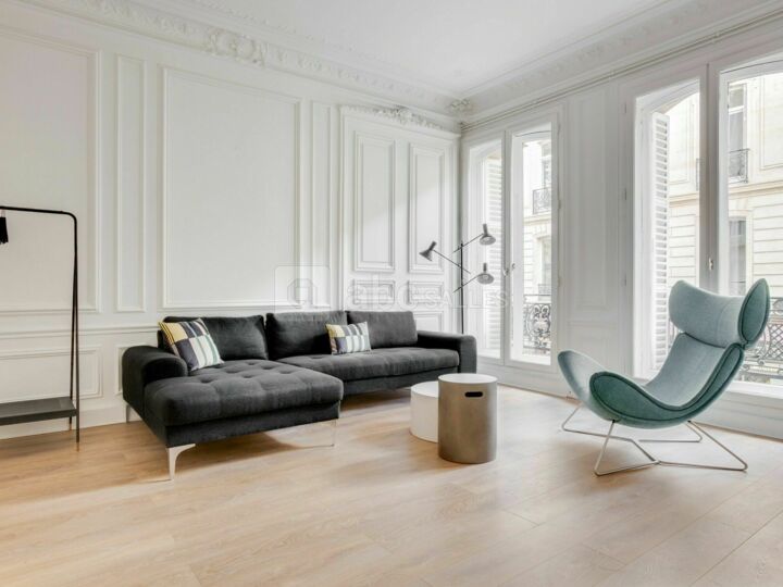 Cocoon - Malesherbes - Roquépine