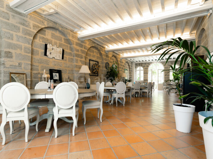 Grande Salle
