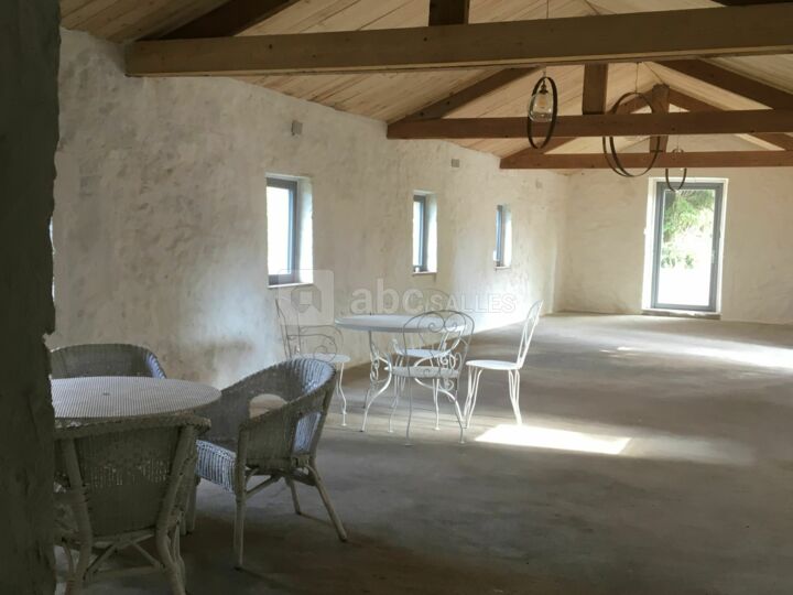 Salle