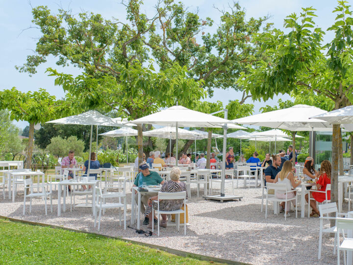 Le Clos des Oliviers Grimaud