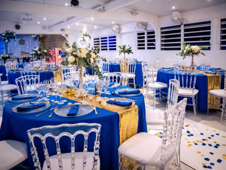 Le Relais de l'Evénementiel