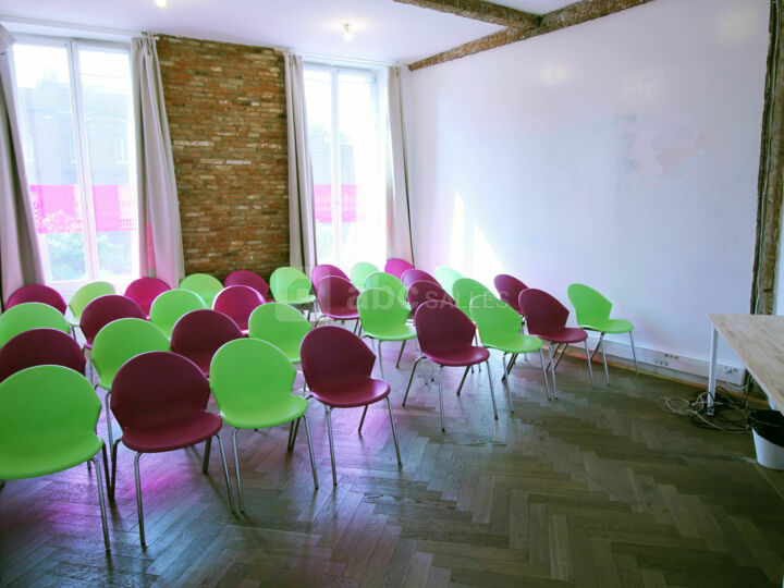 Salle 14-16 personnes