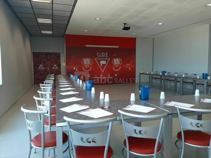 Salle