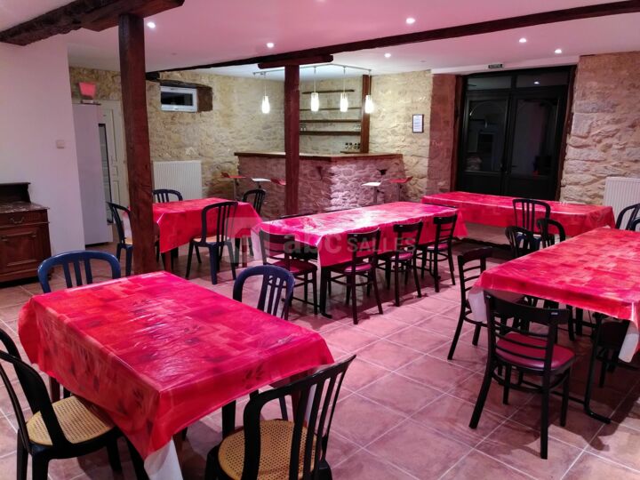 Salle