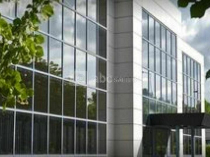Buro Club Reims