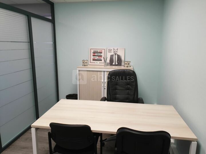 Bureau 115 Courtoisie