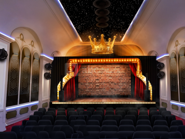 Salle