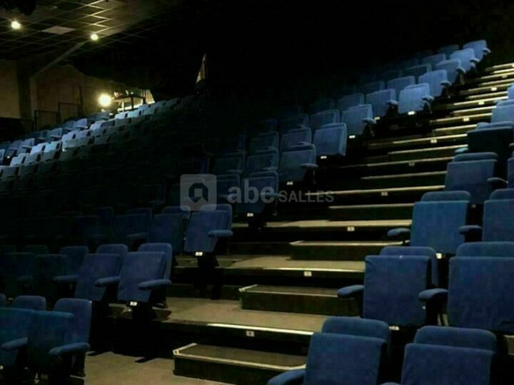 Auditorium
