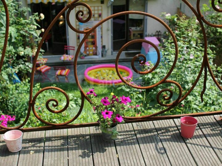 Jardin