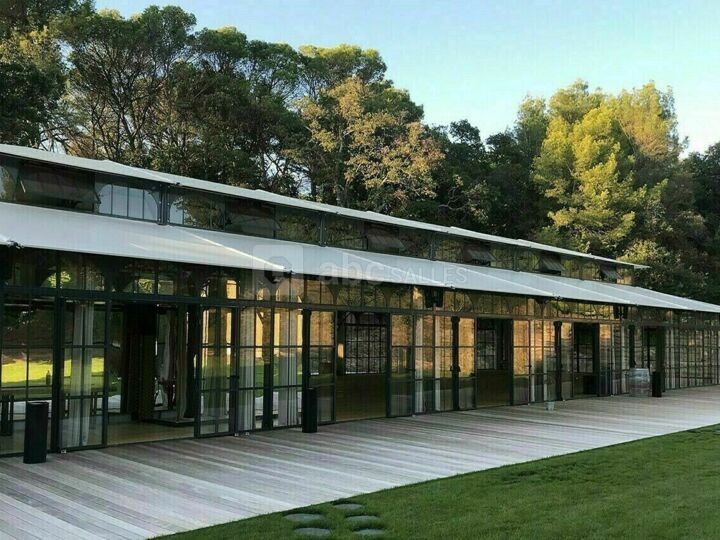 Orangerie