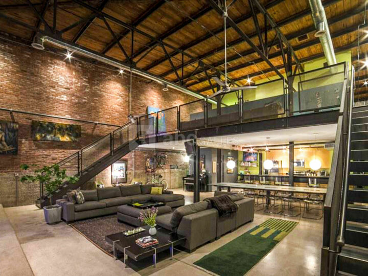 Loft Défendu