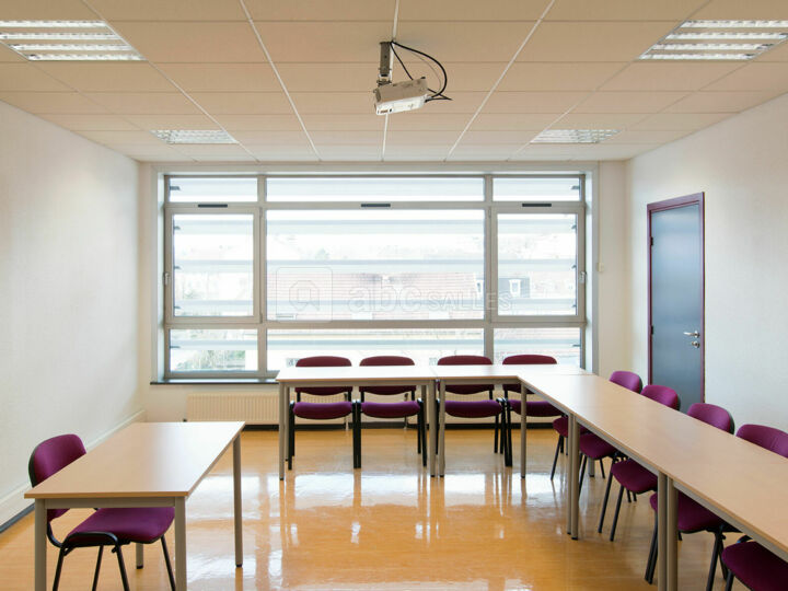 Salle de réunion Georges Marconnet