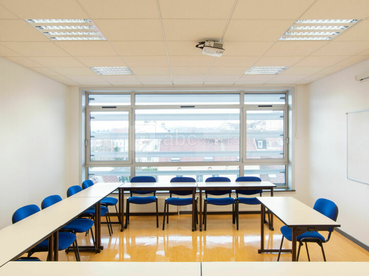 Salle de réunion Paul-Elie Dubois