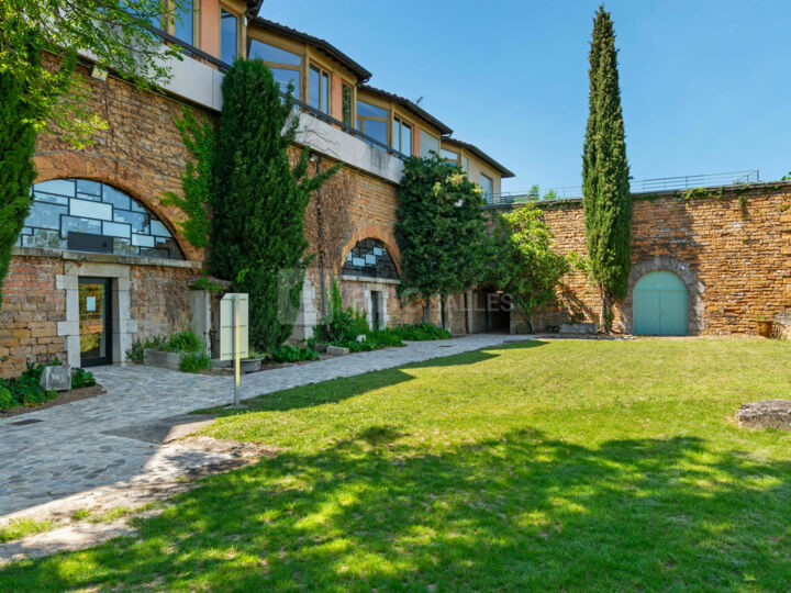 Le Fort de Vaise