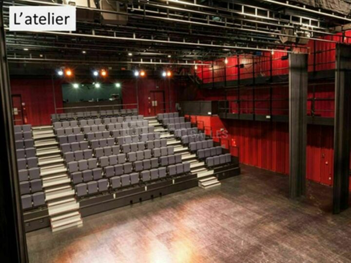 L'Atelier