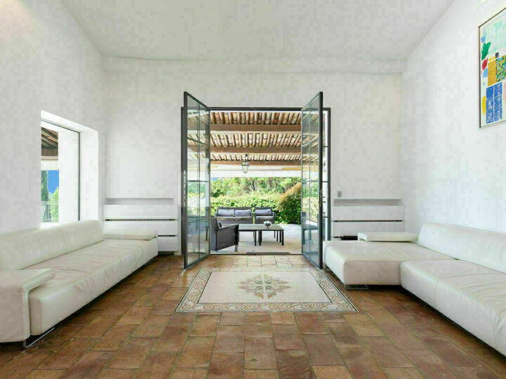 Villa Chênes Verts