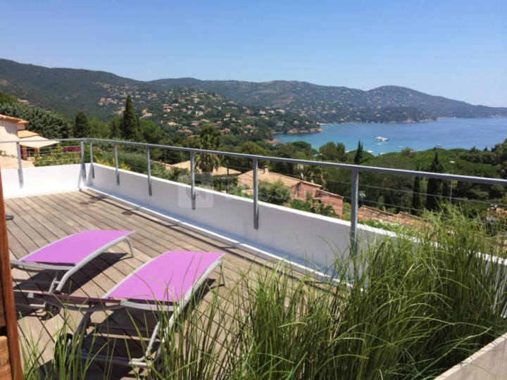 Hôtel Résidence le Mas