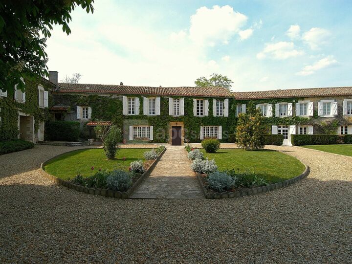 Domaine du Châtelard