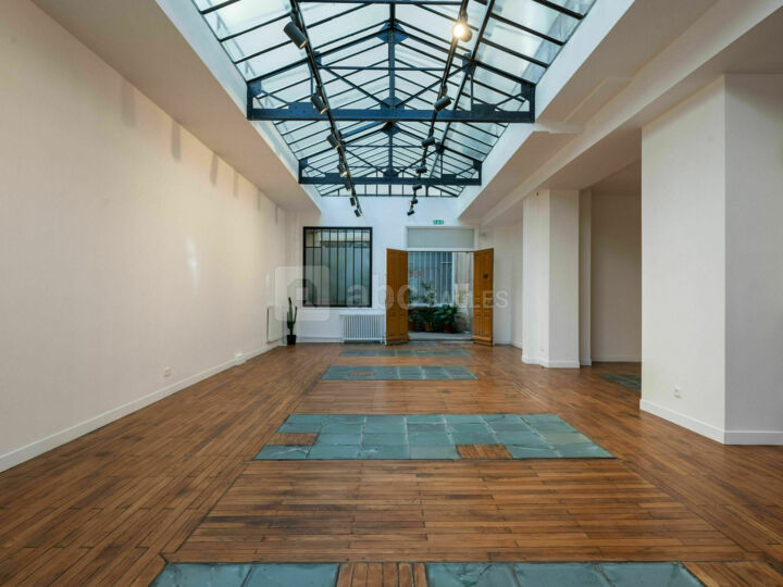 Salle -1