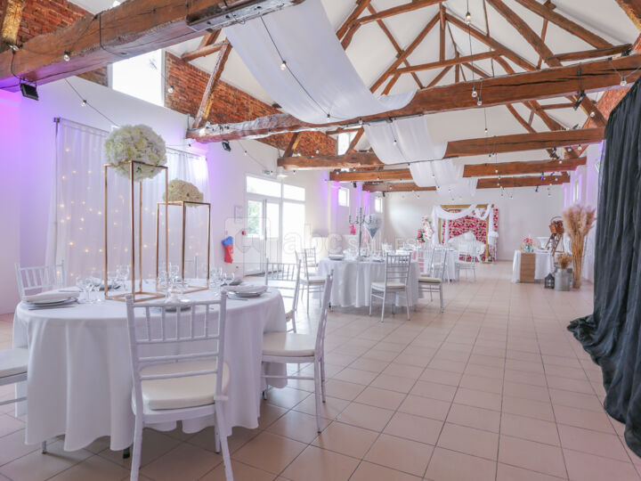 Salle du Beauthil